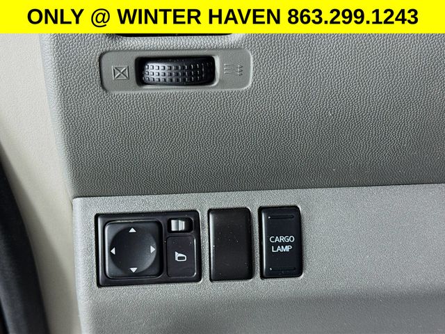 2013 Nissan Frontier SL photo 9