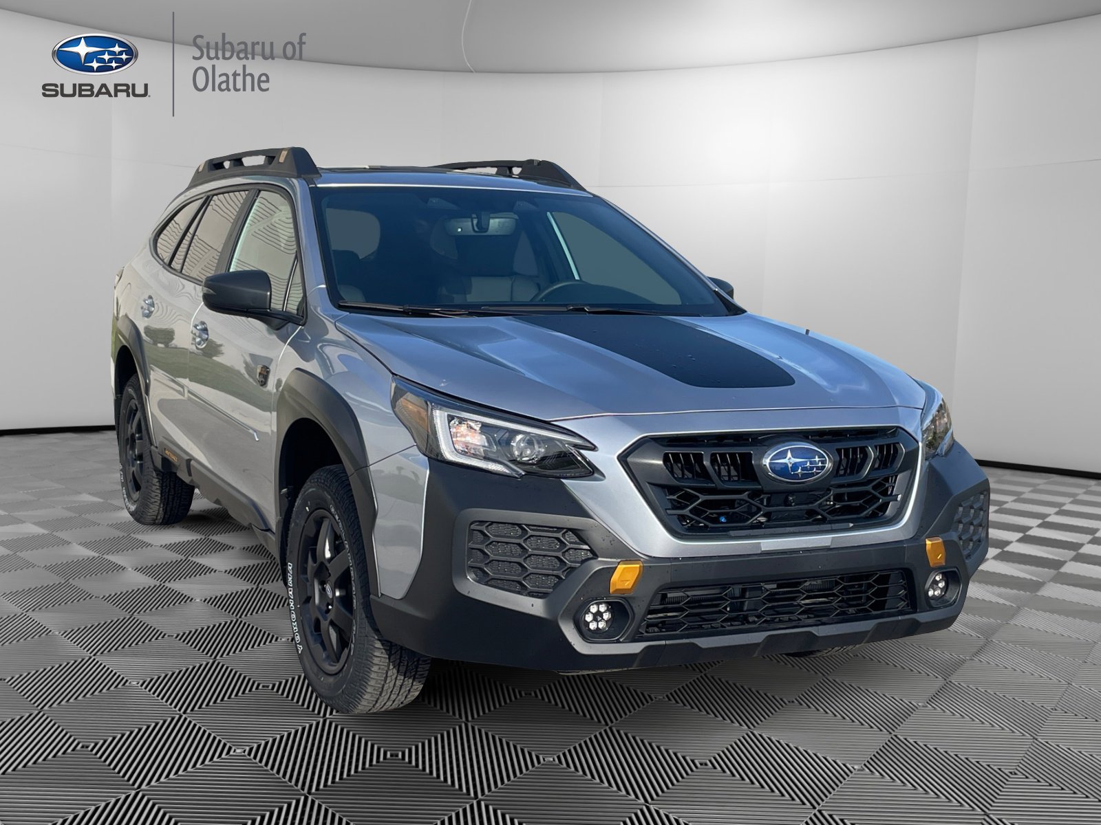 2025 Subaru Outback Wilderness's photo