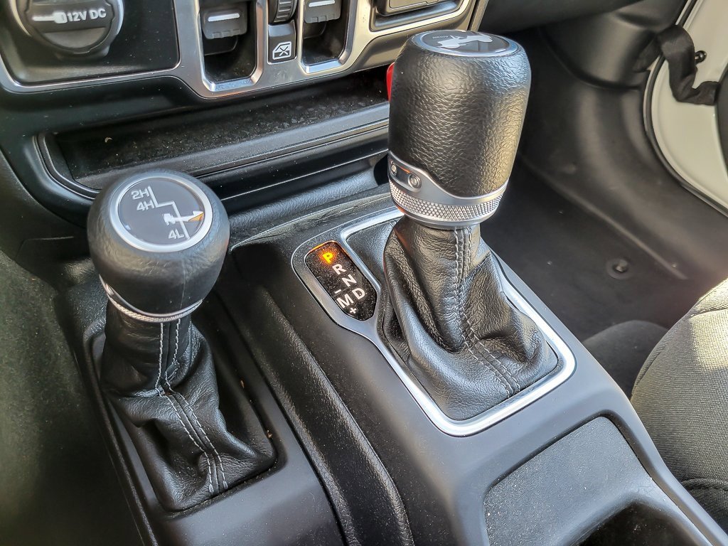 2024 JEEP WRANGLER - Image 16