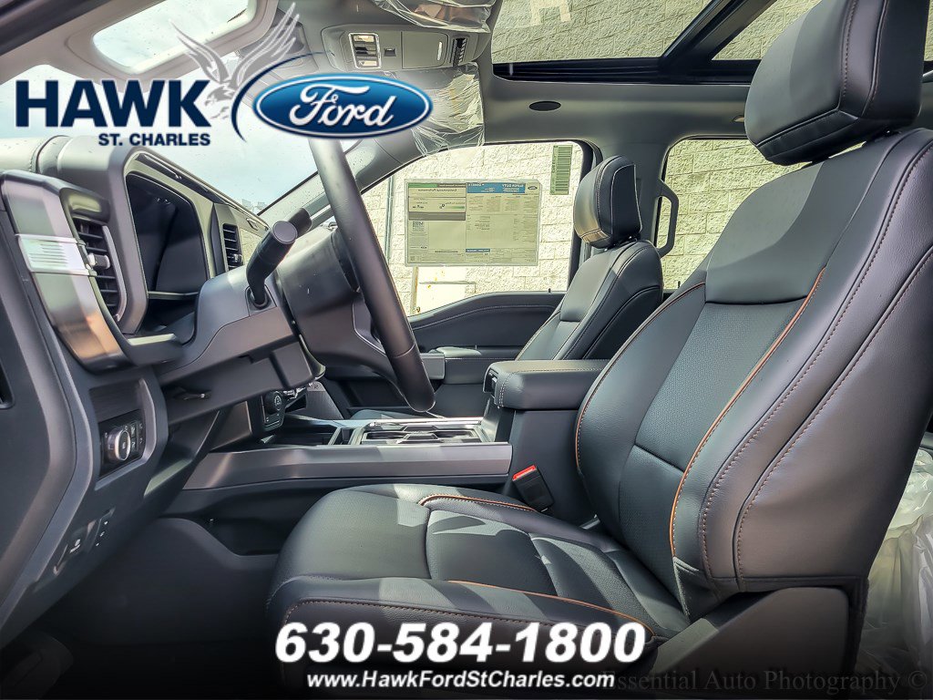 2025 FORD F-250 - Image 7