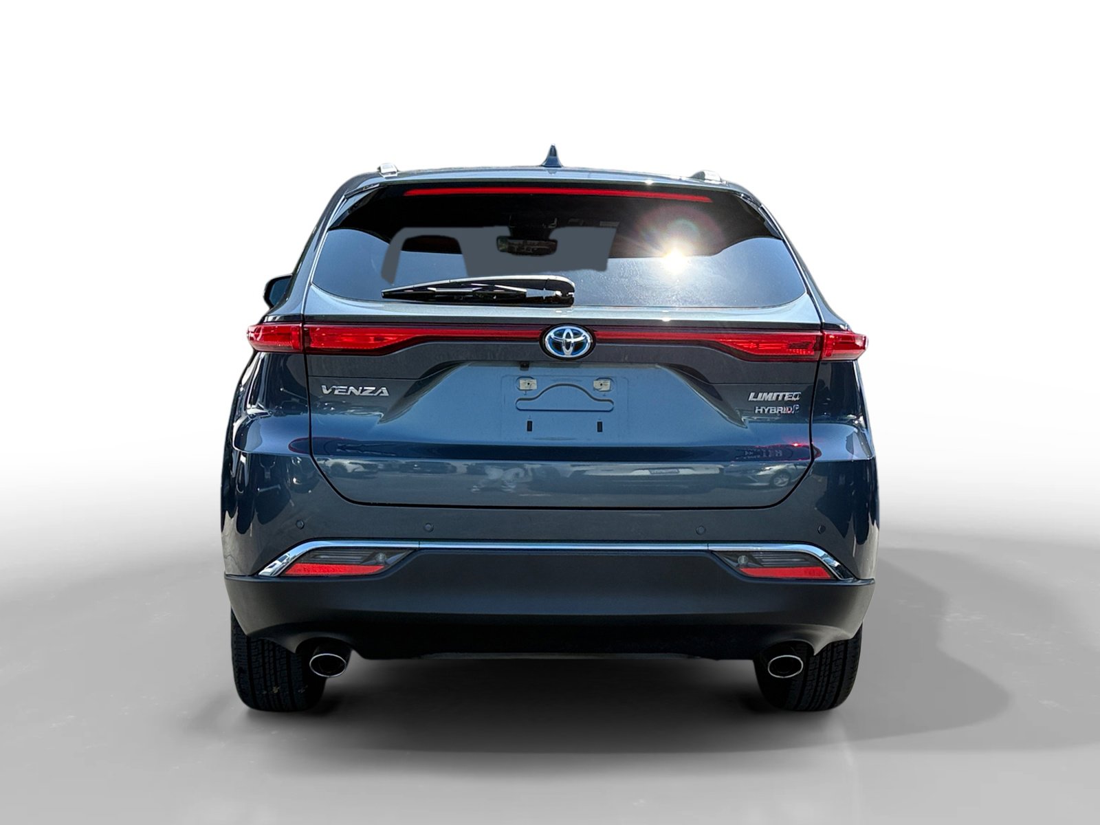 2022 Toyota Venza Limited photo 4