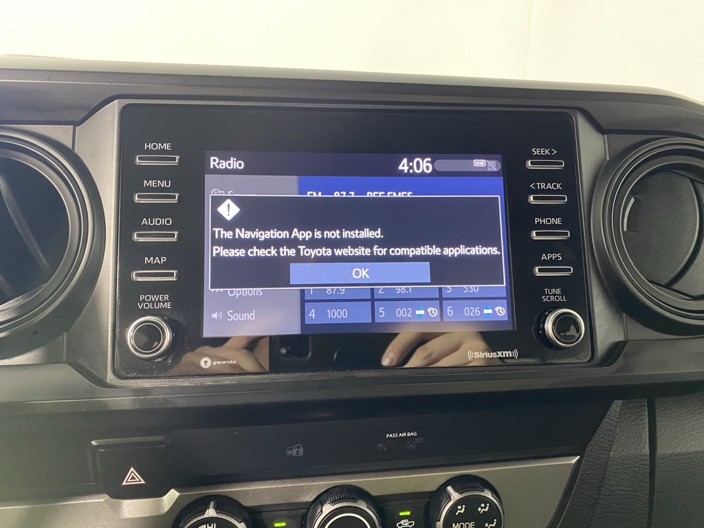 2023 Toyota Tacoma SR5 photo 14