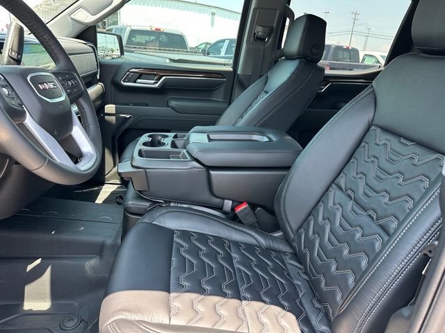 2025 Gmc Sierra 1500 Elevation photo 21