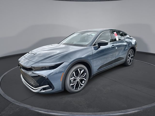 2026 Toyota Crown XLE's photo