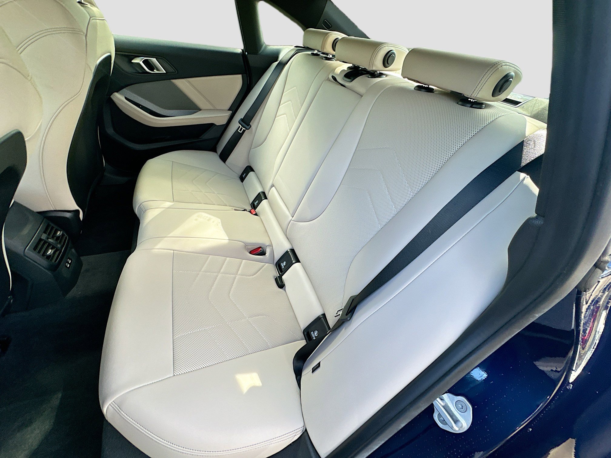 2026 Bmw 228 photo 17