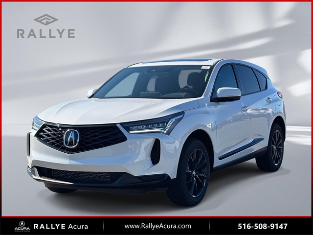 2025 Acura RDX Base's photo