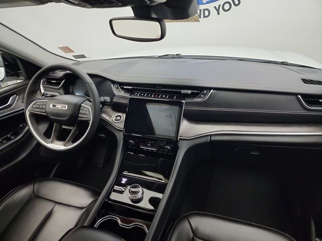 2023 Jeep Grand Cherokee Limited photo 31