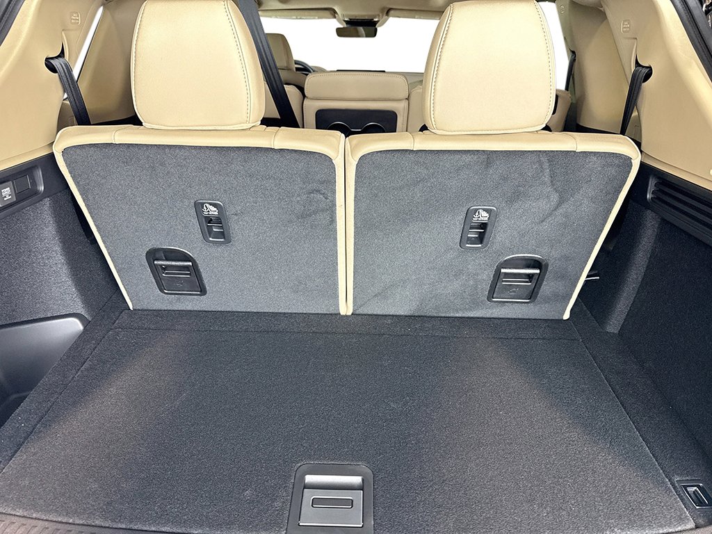2026 Acura MDX SH-AWD photo 26