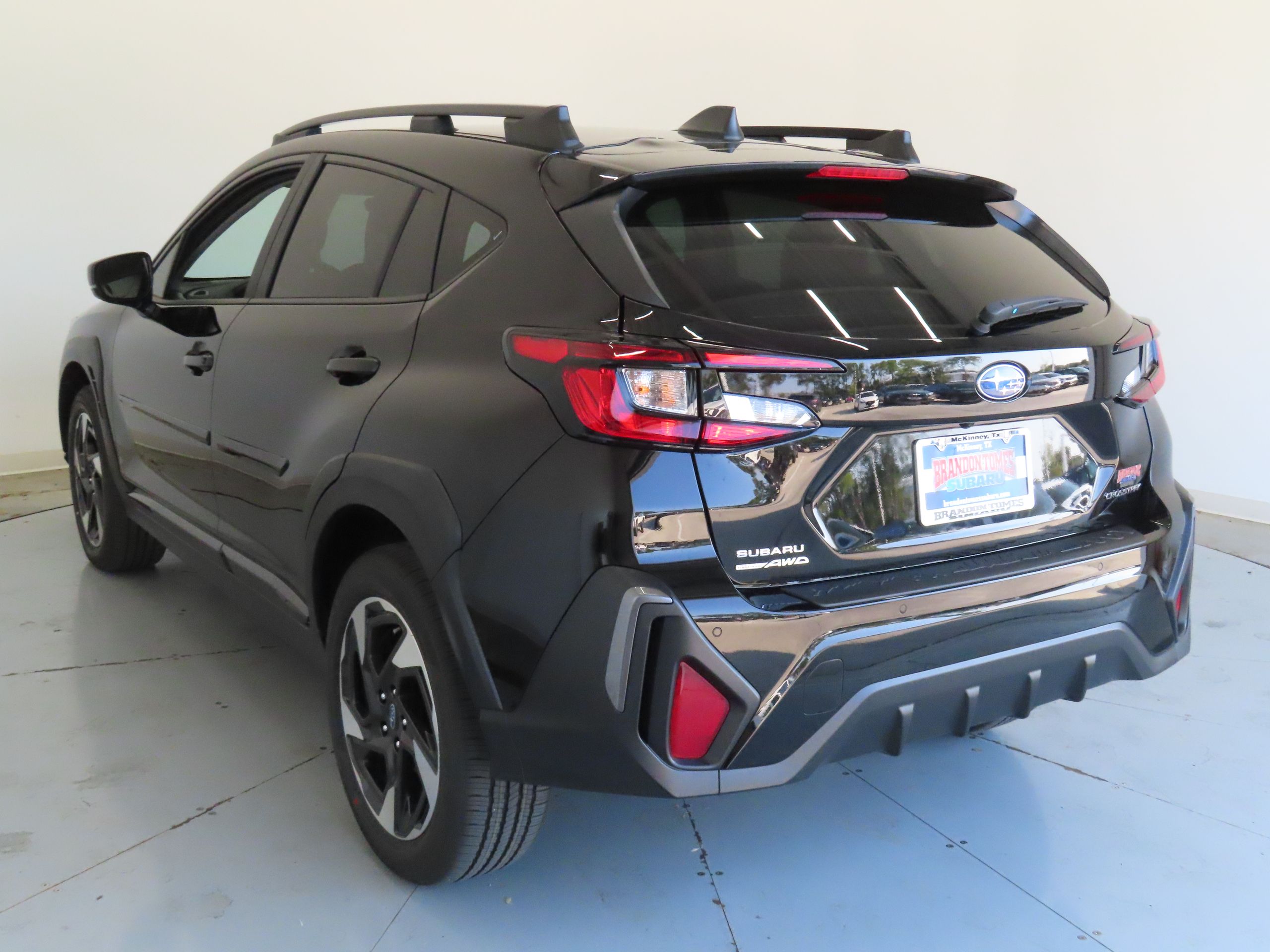 2025 Subaru Crosstrek Limited photo 5