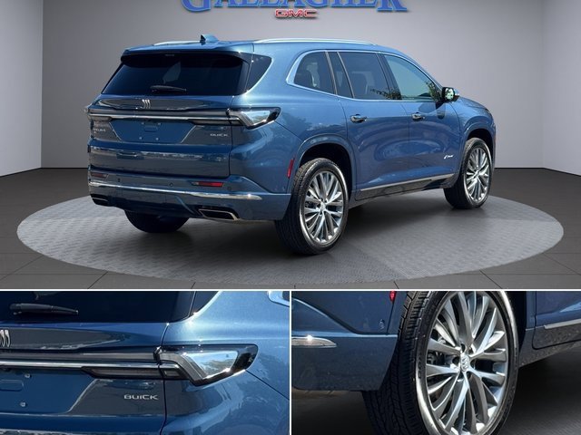 2025 Buick Enclave Avenir photo 5