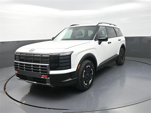2026 Hyundai Palisade XRT photo 3