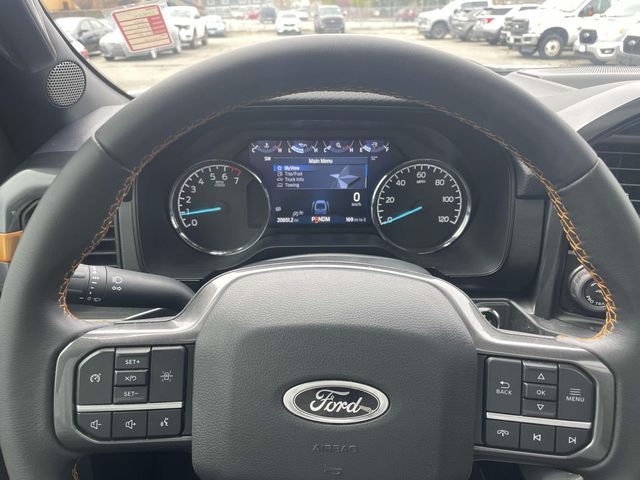 2023 Ford F-150 Tremor photo 27