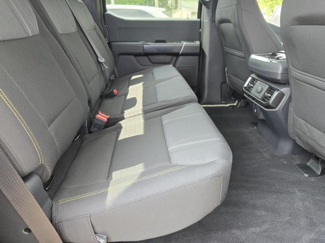 2025 Ford F-150 STX photo 12