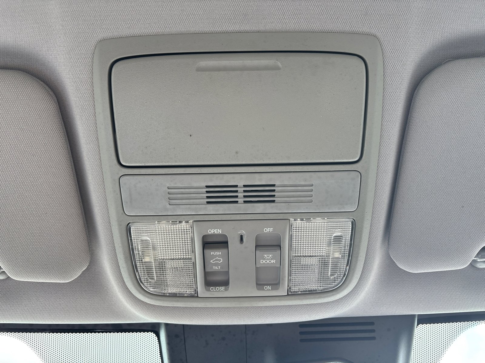 2019 Honda CR-V EX photo 4