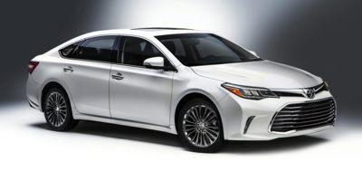 2016 Toyota Avalon Limited's photo