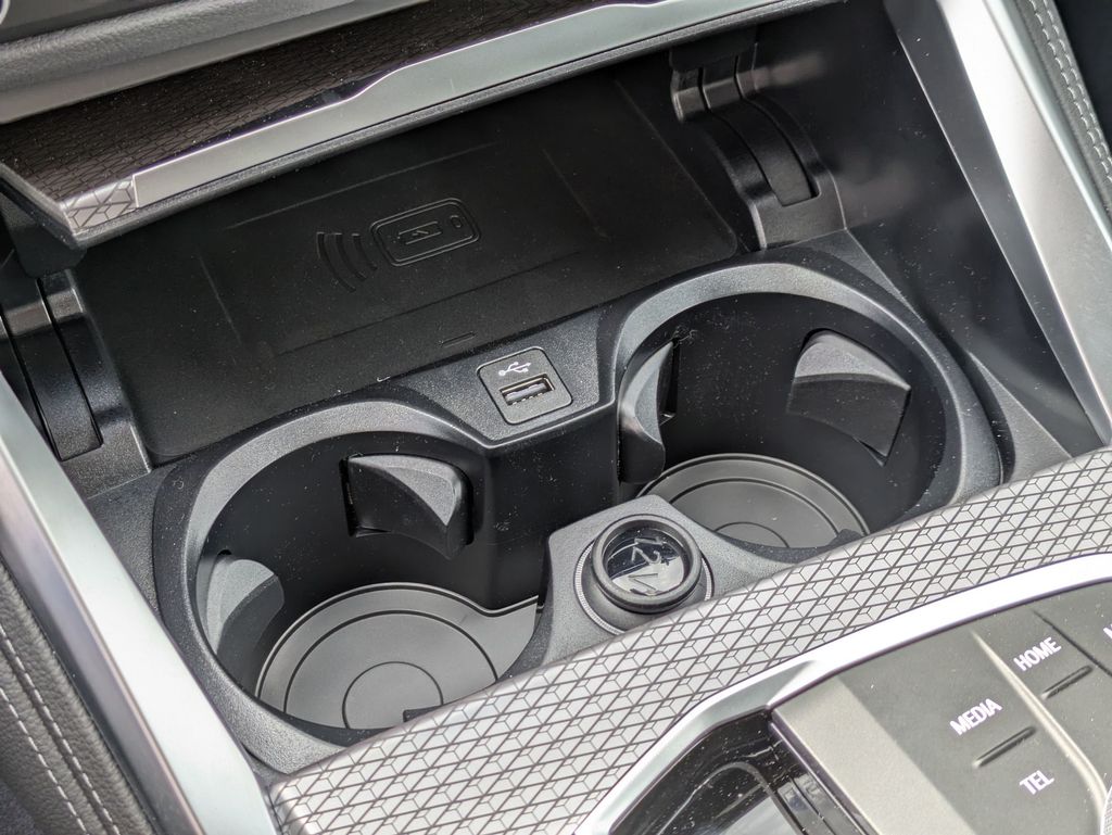 2025 Bmw M440i photo 20