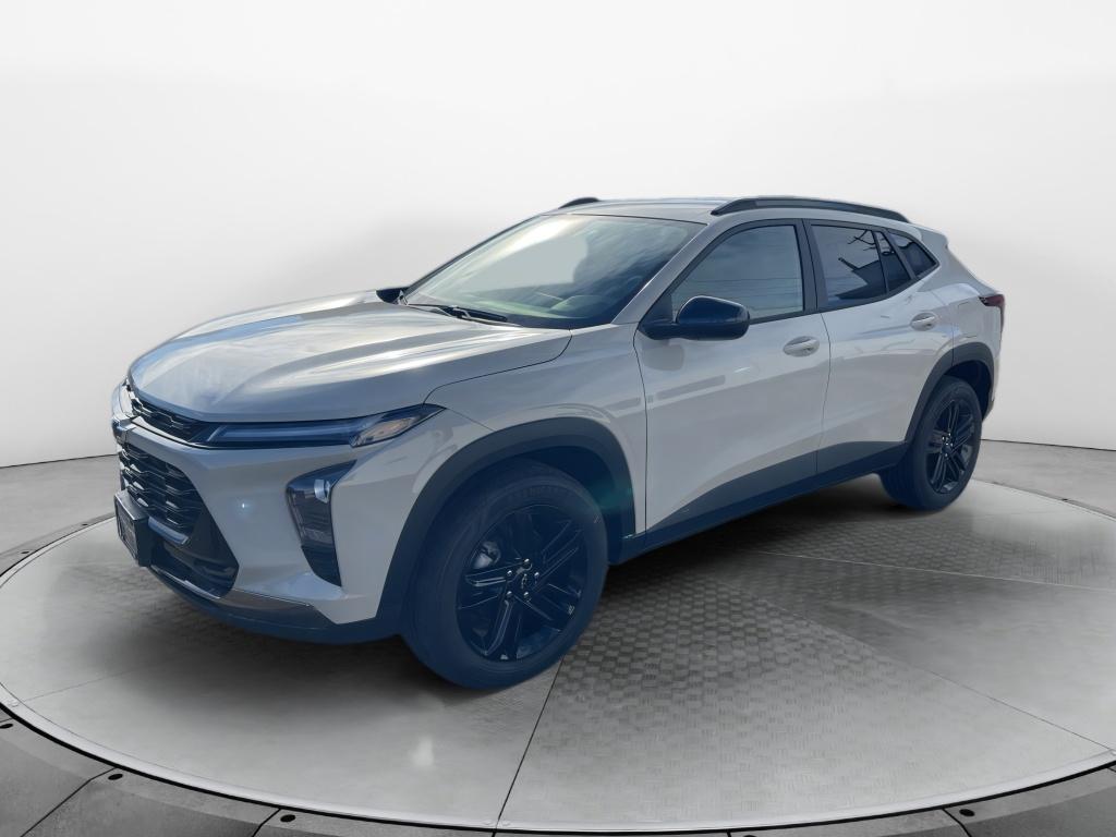 2026 Chevrolet Trax Activ's photo