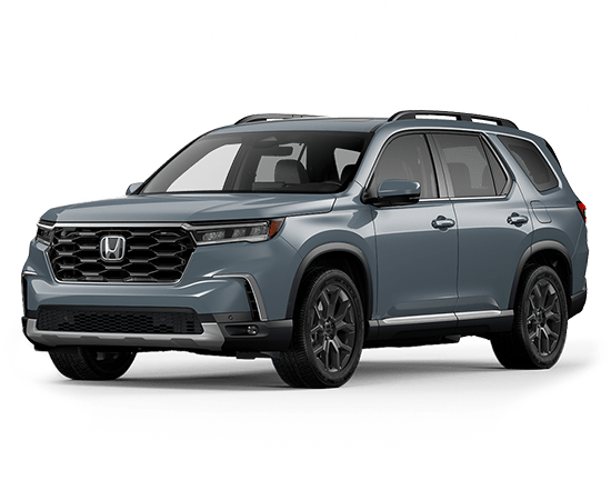 2025 Honda Pilot Touring's photo