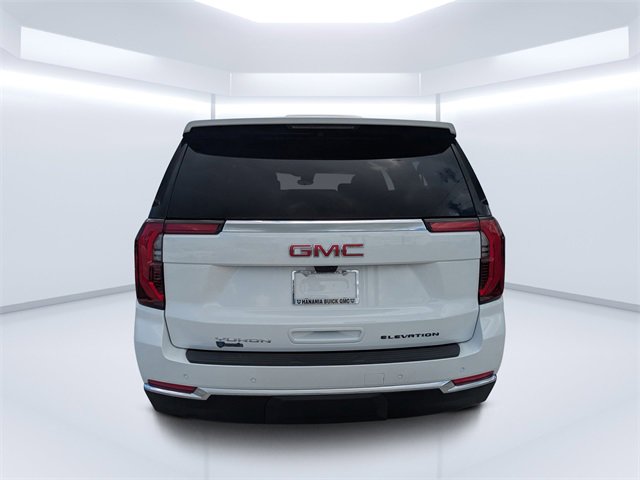 2025 Gmc Yukon XL photo 3