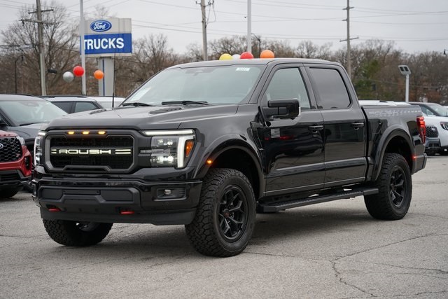 2025 FORD F-150 - Image 33