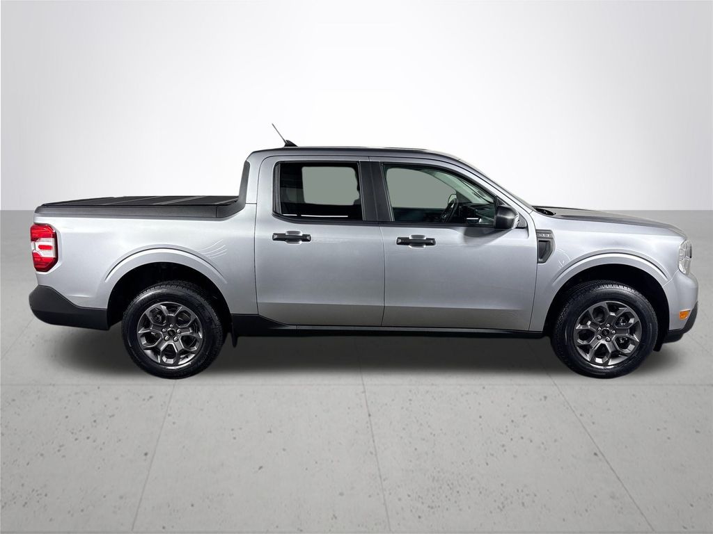 2024 Ford Maverick XLT photo 5