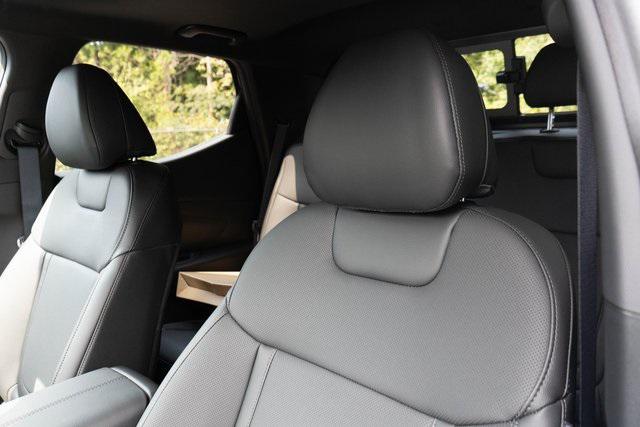 2026 Hyundai Santa Cruz SEL Activity photo 15
