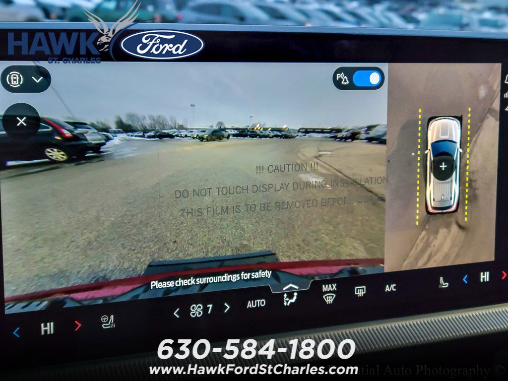 2026 FORD EXPLORER - Image 15