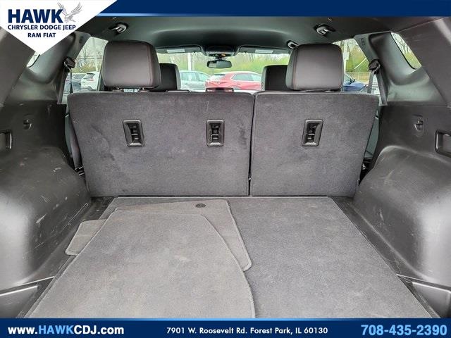 2025 CHEVROLET BLAZER - Image 22