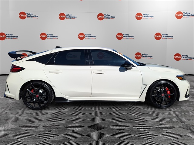 2023 Honda Civic Type R photo 4