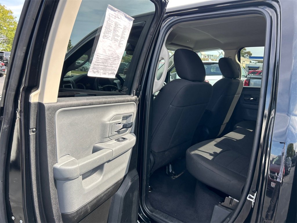 2020 Ram 1500 Classic photo 29