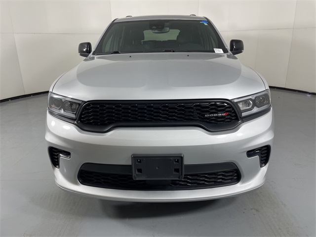 2024 Dodge Durango GT Plus photo 3