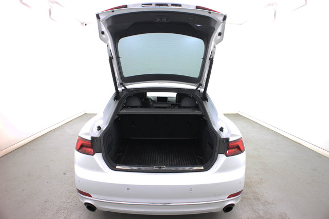 2019 Audi A5 Quattro Premium Plus photo 34
