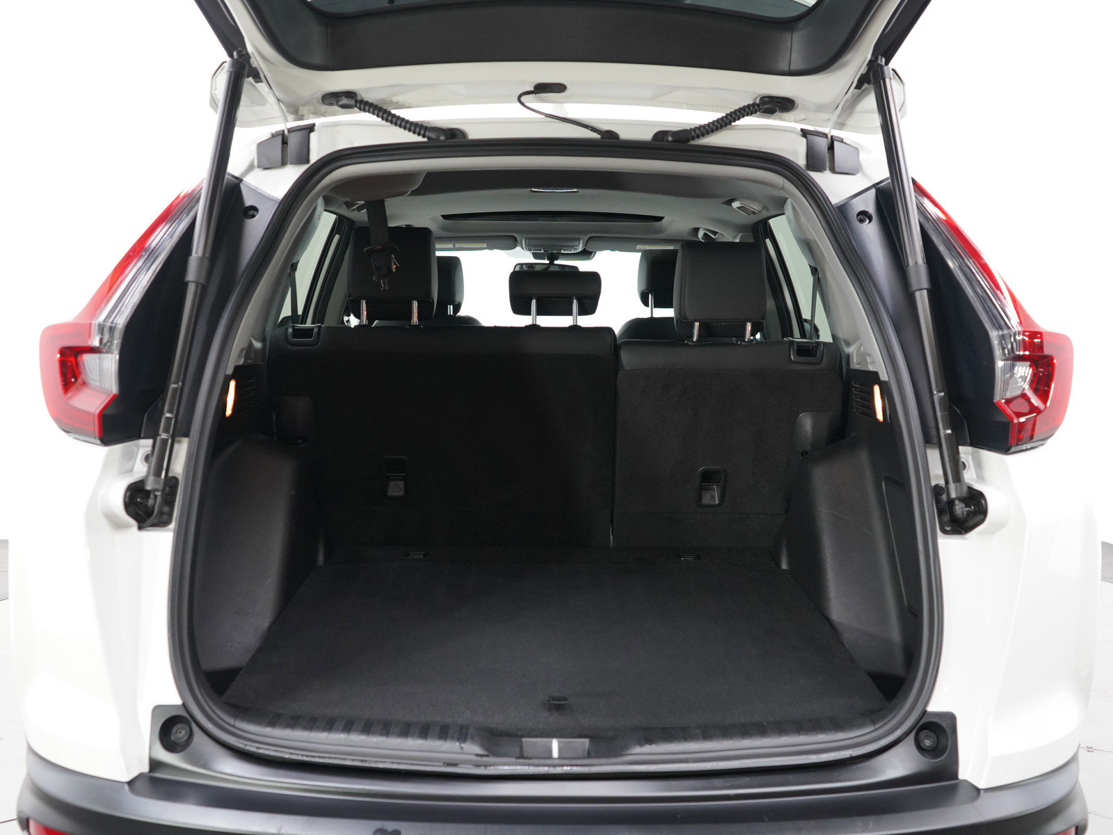 2022 Honda CR-V Touring photo 15