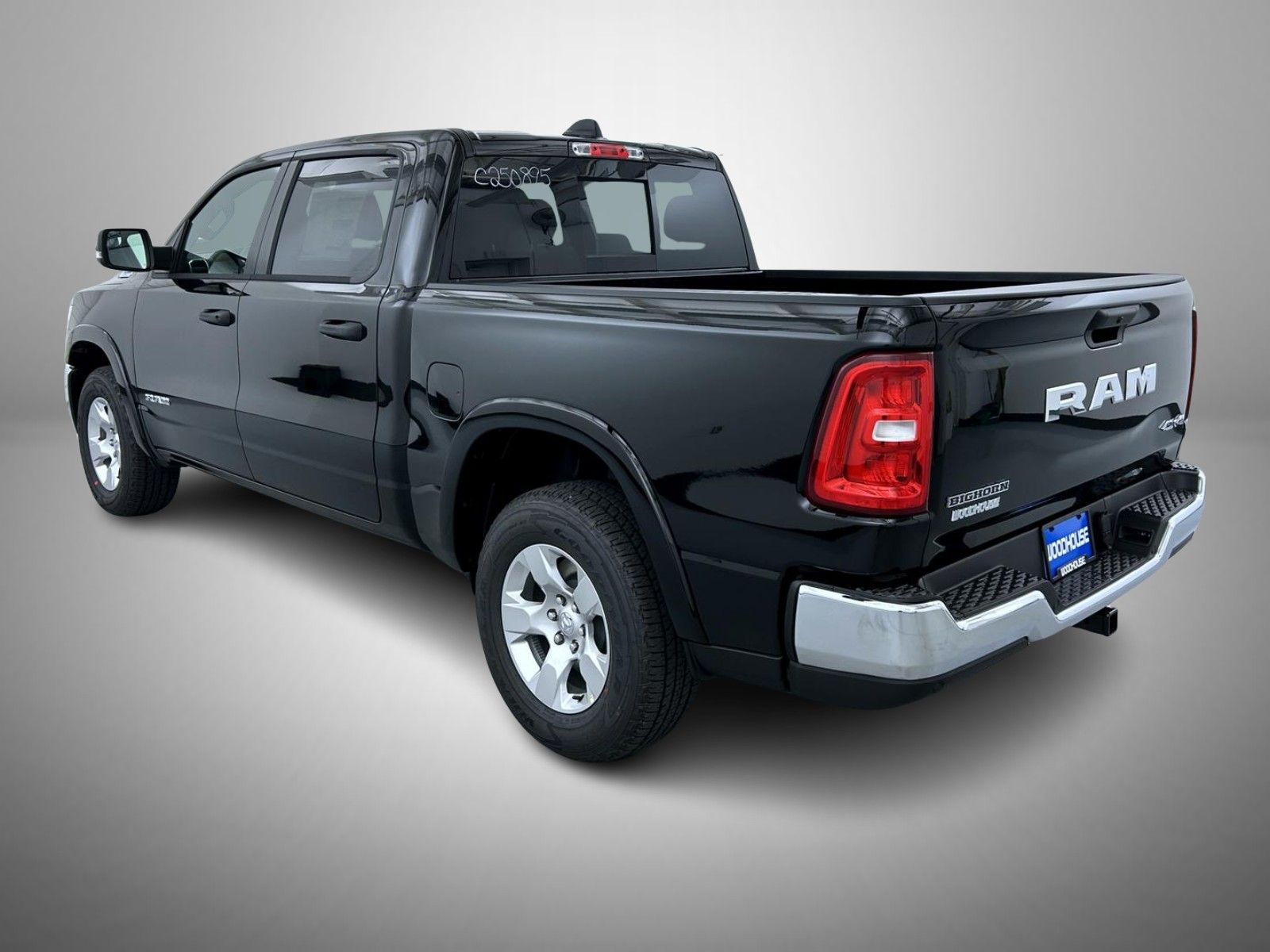 2025 Ram 1500 Big Horn Lone Star photo 7