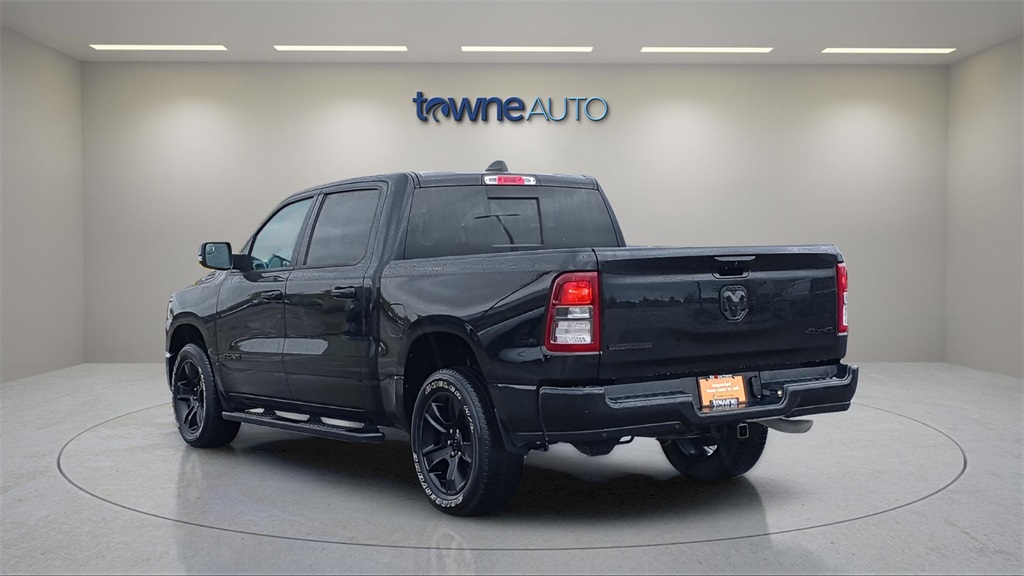 2023 Ram 1500 Big Horn Lone Star photo 2