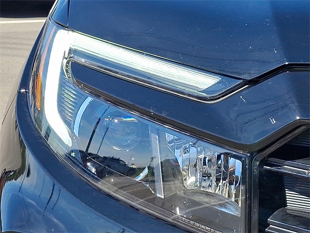 2023 Honda Passport Elite photo 26