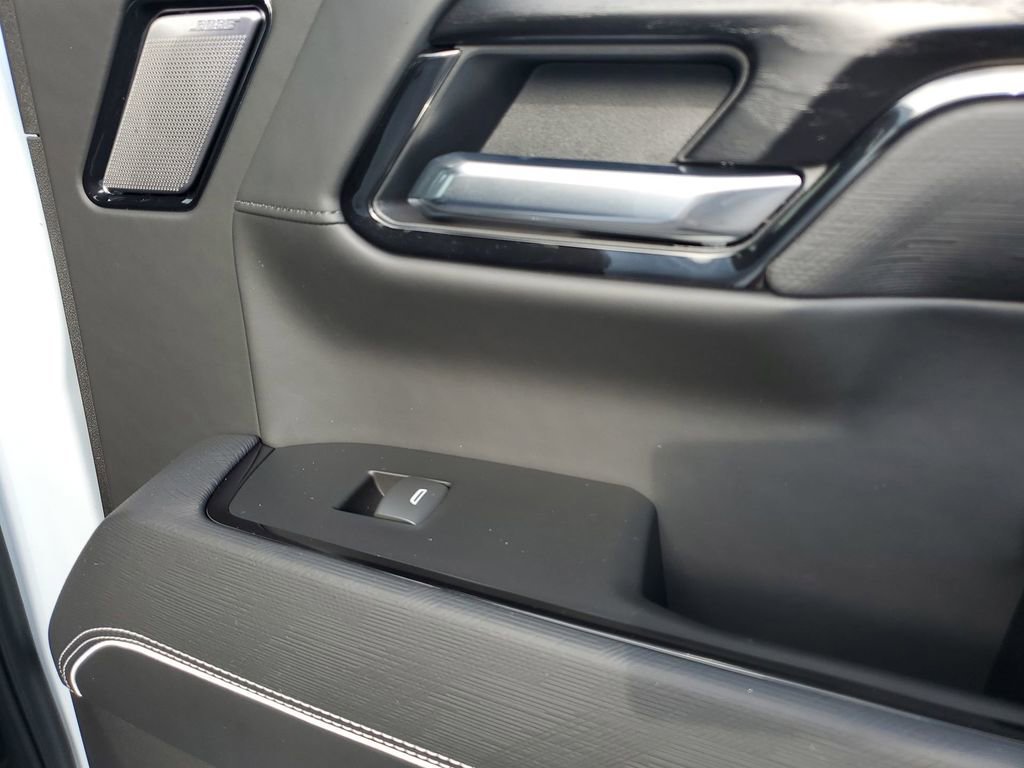 2025 Gmc Sierra AT4X photo 47