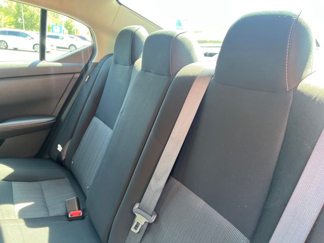 2024 Nissan Sentra SV photo 10