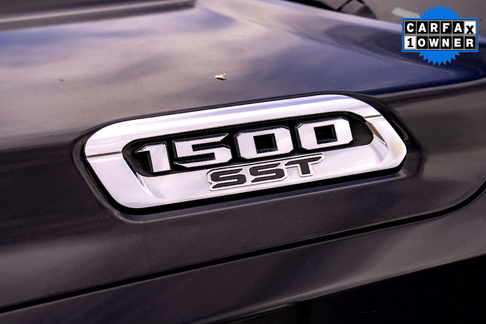 2025 Ram 1500 Laramie photo 3