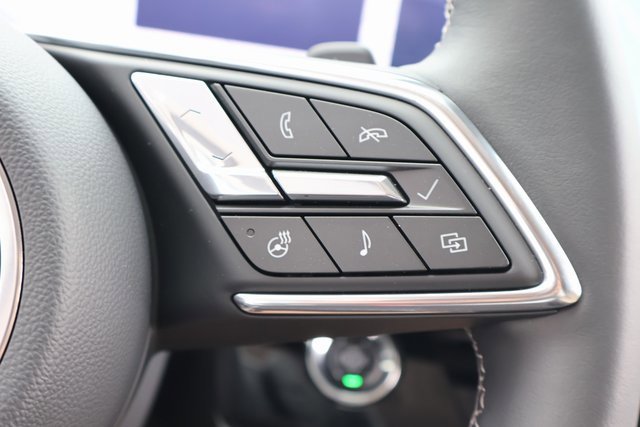 2025 Buick Envision Preferred photo 20