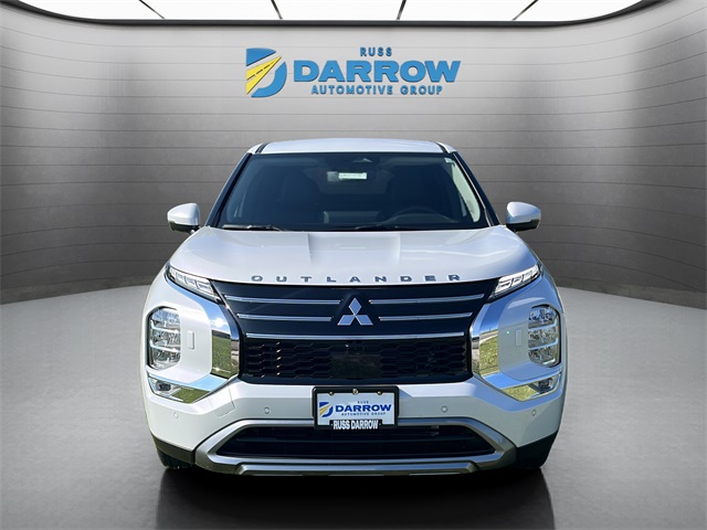 2025 Mitsubishi Outlander SE photo 8