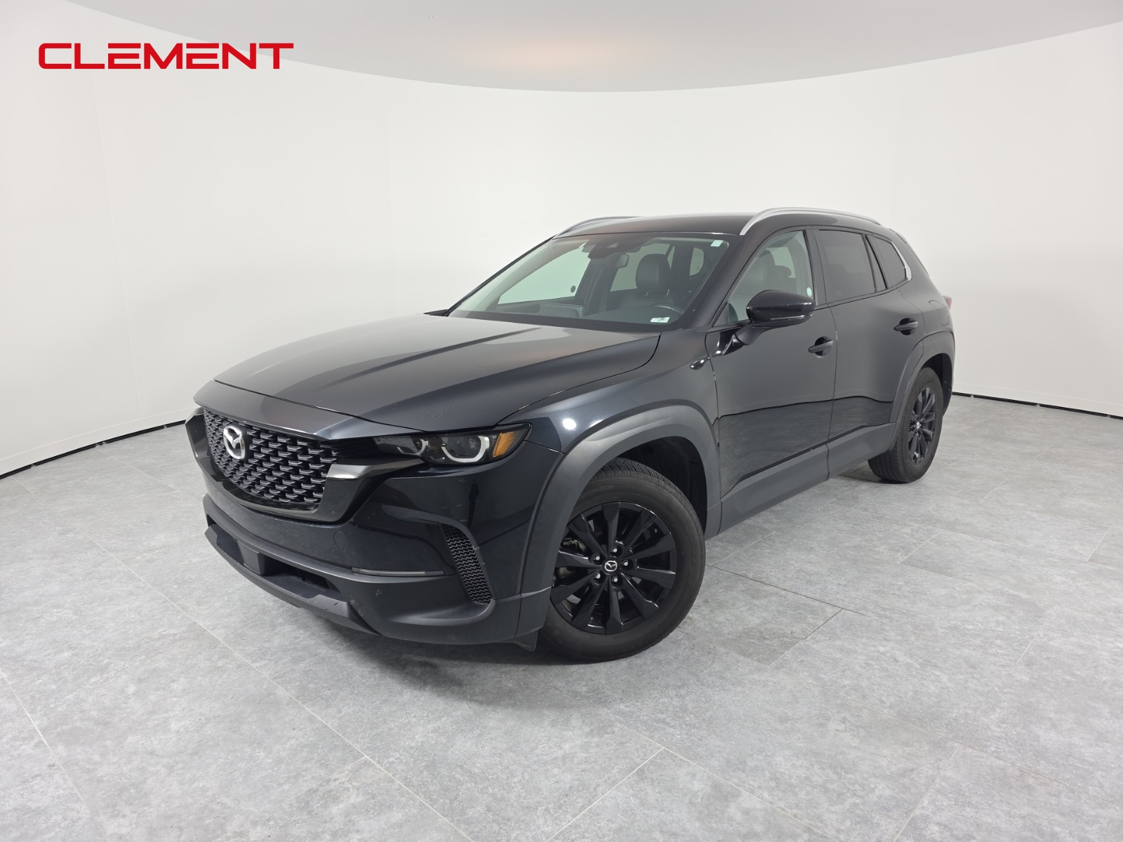 2024 Mazda CX-50 S PREFERRED's photo