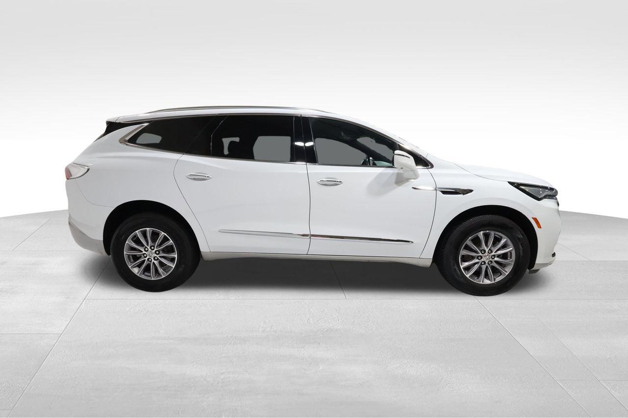 2024 Buick Enclave Premium photo 5