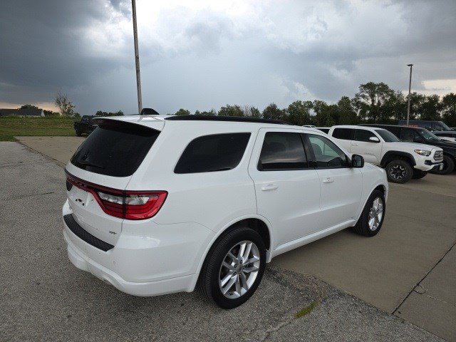 2023 Dodge Durango GT Premium photo 7