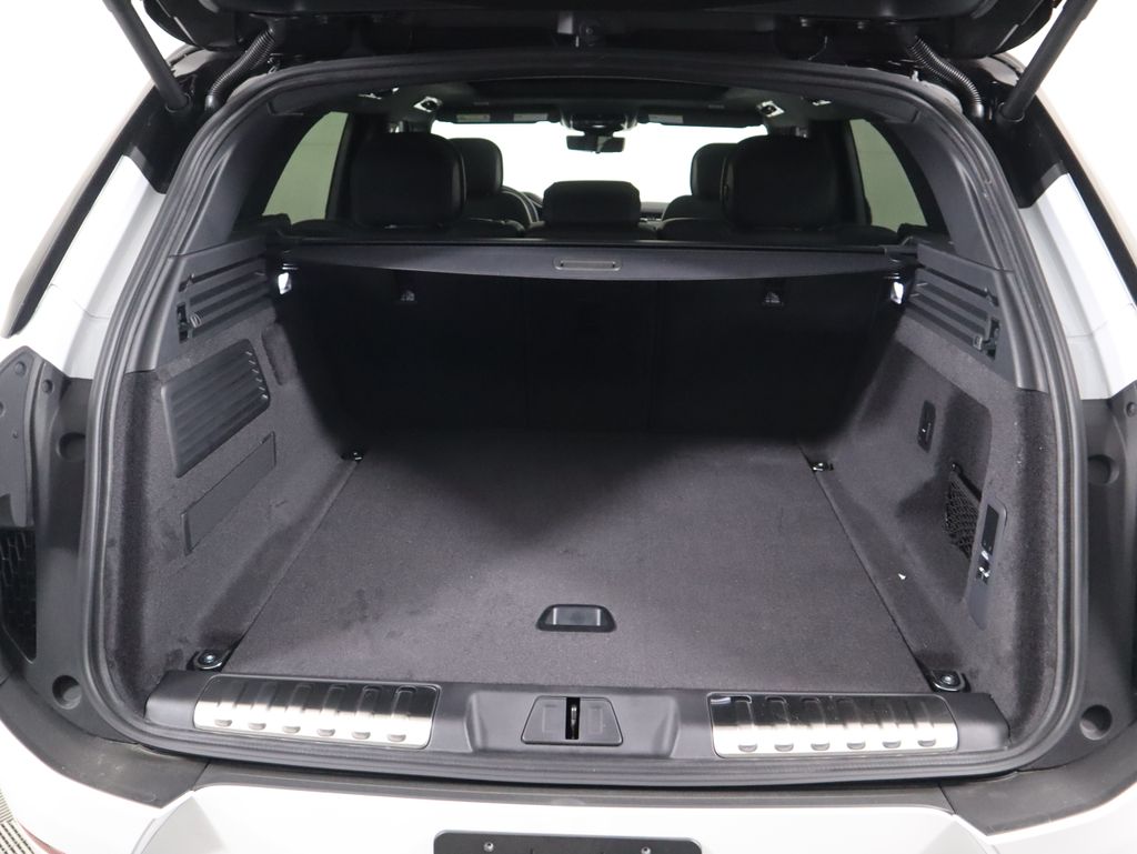 2025 Land Rover Range Rover Sport SE photo 27