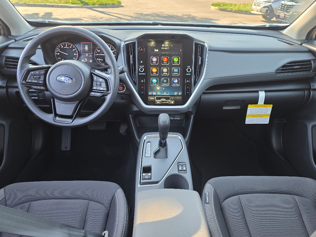2025 Subaru Crosstrek Premium photo 2