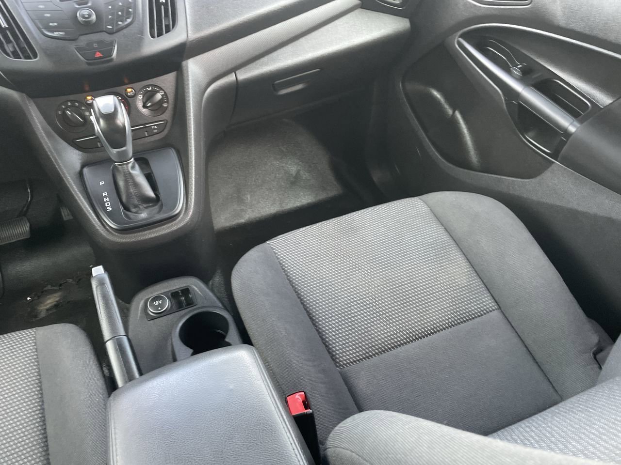 2017 Ford Transit Connect XL Passenger Van photo 14