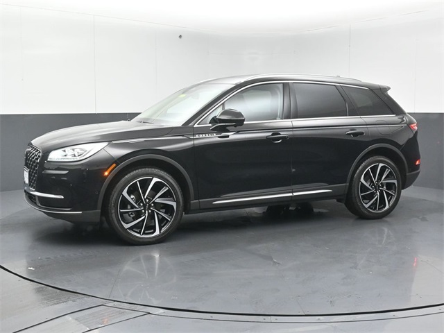 2023 Lincoln Corsair Reserve photo 4