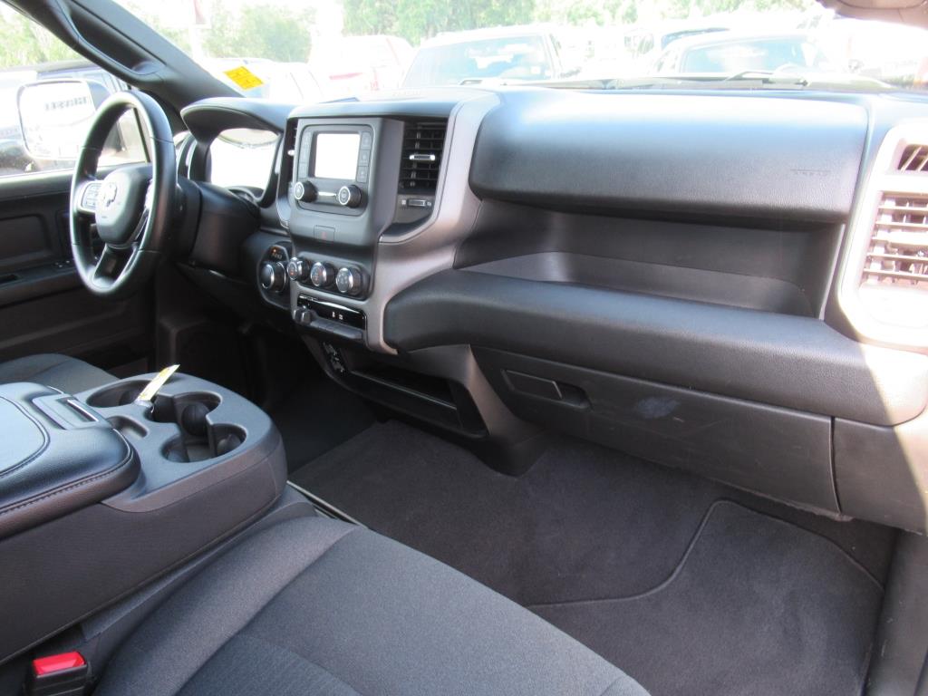 2022 Ram 3500 Tradesman photo 10