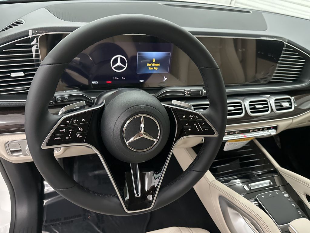 2026 Mercedes Benz GLE 350 4MATIC photo 7